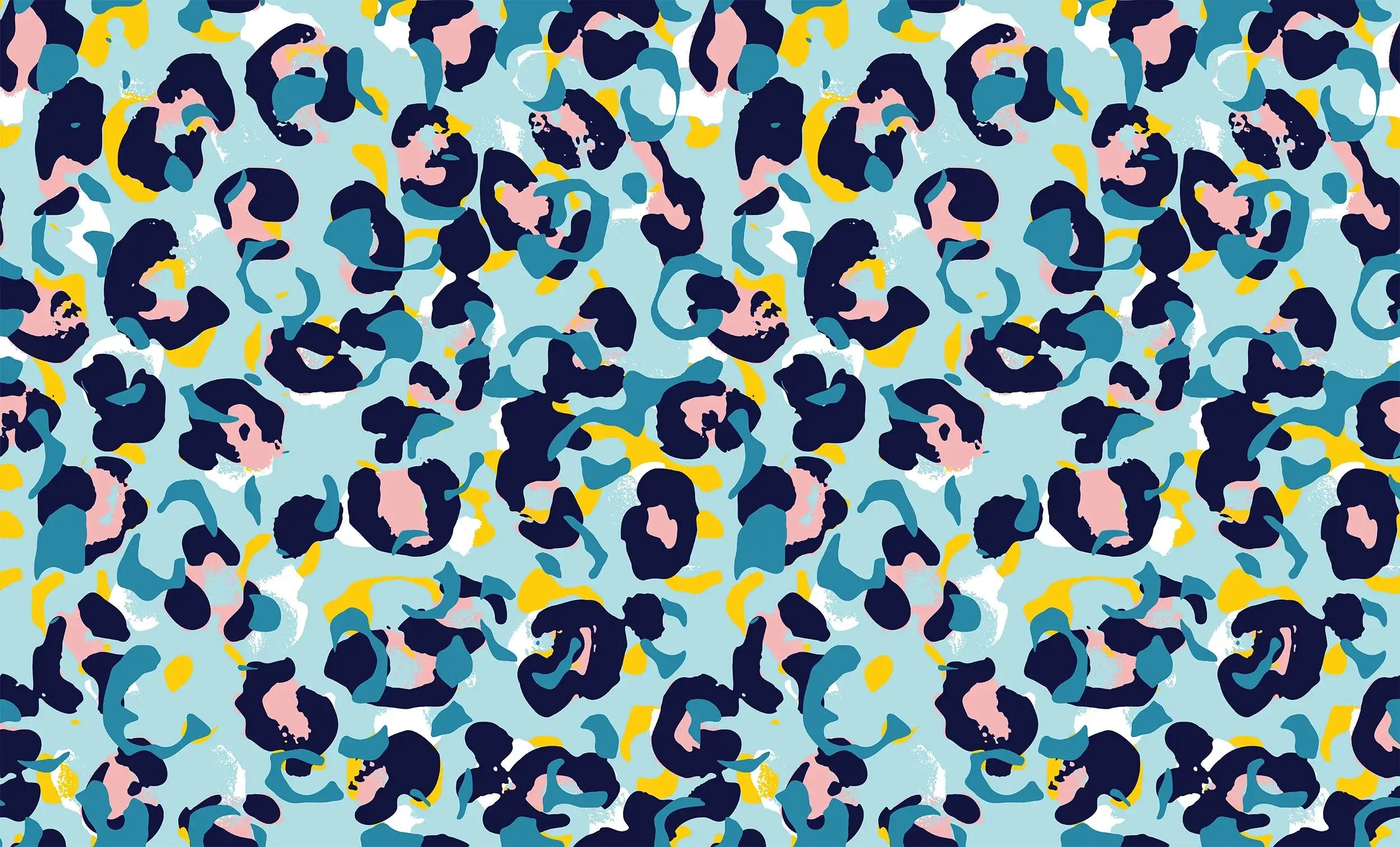 Animal Pattern