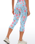 Flower beautiful blooming peonies capris