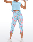 Flower beautiful blooming peonies capris