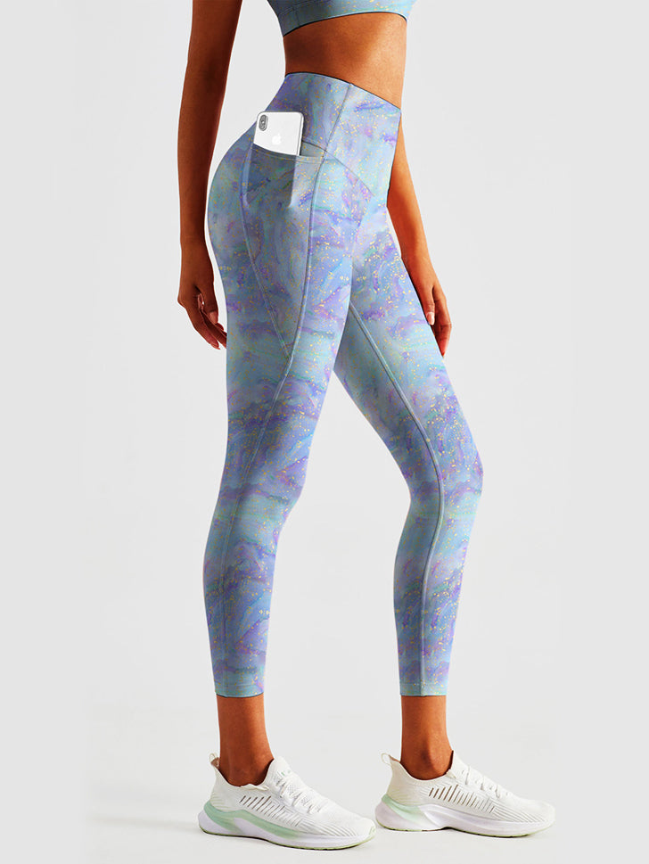 #Style_Leggings