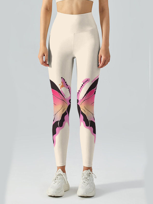 #Style_Leggings