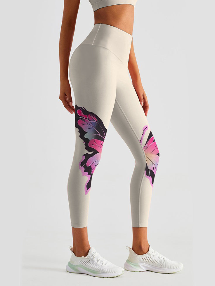 #Style_Leggings