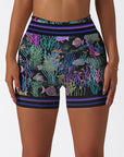 Ocean underwater coral reefs marine life shorts