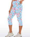 Flower beautiful blooming peonies capris