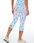 Flower beautiful blooming peonies capris