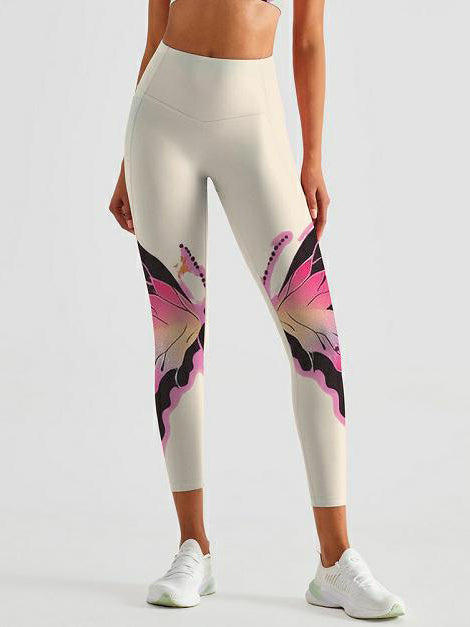 #Style_Leggings